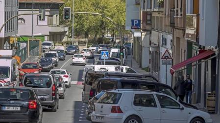 Policía hizo 3 informes contra el edil de Bildu y sólo uno acabó en denuncia