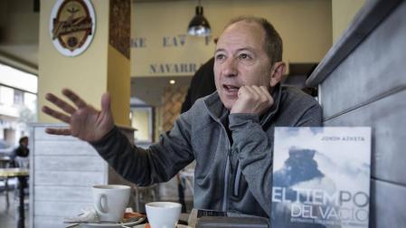 Enigmas e intriga con el Pirineo como protagonista