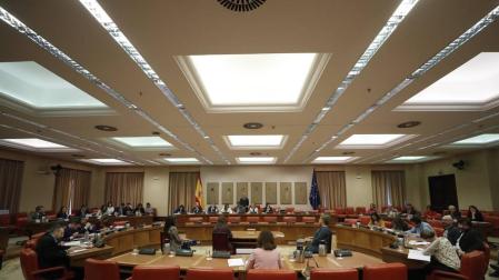 Barkos estudia aprobar nuevas inversiones en época electoral