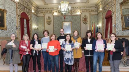 La verdura, en un cuento infantil