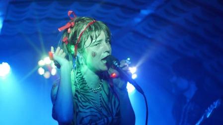 AmyJo Doherty: “Mi responsabilidad es la de trasladar un mensaje positivo”
