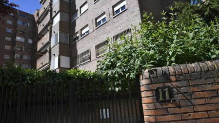 La detención del hombre que ayudó a morir a su esposa reabre el debate sobre la eutanasia