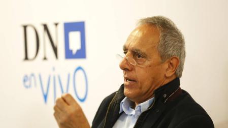 Raimon Pèlach Pániker: "La pediatría se ha sentido muchas veces ninguneada"