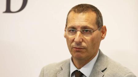 Alberto Pérez: “Muchos médicos están enfermos de sobrecarga laboral”
