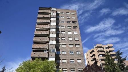 Decretan libertad sin medidas cautelares para el hombre que ayudó a suicidarse a su mujer