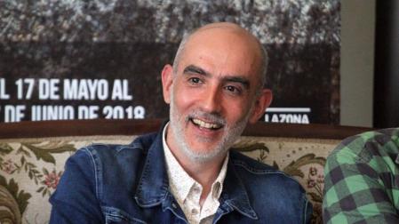 Alfredo Sanzol, nuevo director del Centro Dramático Nacional