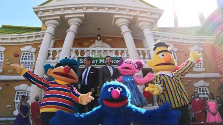 PortAventura abrirá un sexto hotel temático y ampliará el centro de convenciones