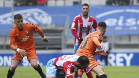 Osasuna se apunta a la épica y rescata otro punto en el descuento