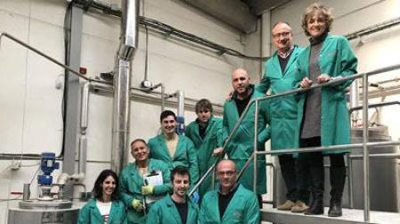 Pentabiol culmina el proyecto adjudicado por la Comisión Europea sobre salud animal