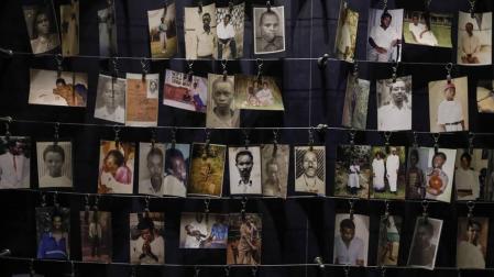 Las lecciones no aprendidas del genocidio de Ruanda