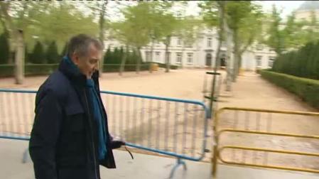 El ex director de Información Nacional de Pedro Sánchez, investigado en el caso Villarejo