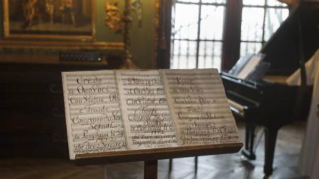 El Festival de Música Sacra continúa este 'finde' con 'The Sacred Concert'