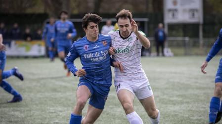 La recta final de la temporada en Tercera División y sus puntos vitales