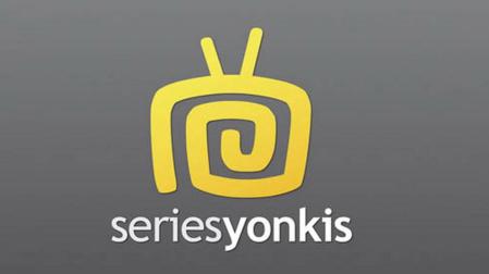 Logotipo de Seriesyonkis.
