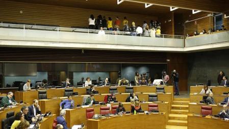 Dieciséis cargos del Gobierno se repartirán 100.000 €/año con el complemento rescatado