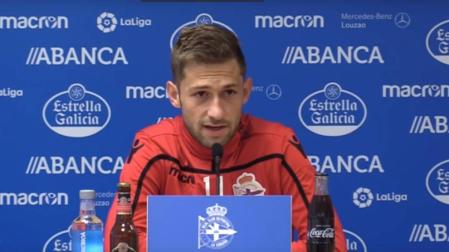Fede Cartabia, talento cortado por sus continuas lesiones