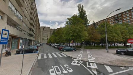 El TAN no ve el rechazo a un parking en Barañáin arbitrario