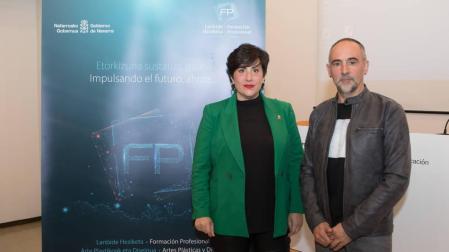 La matriculación en estudios de FP en Navarra se realizará del 6 al 10 de mayo