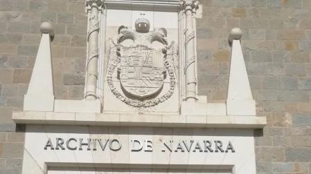 El teatro amateur suma nuevos fondos al Archivo de Navarra