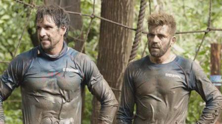 El capitán del Conquis, Eneko Van Horenbeke, se confiesa