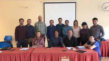 Los colegios de Lodosa se unen al ahorro energético