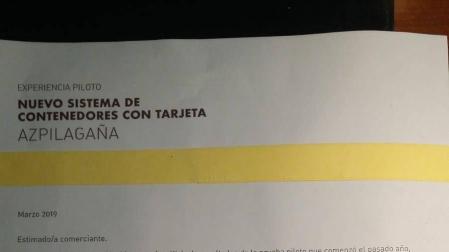 Los detectives de la basura