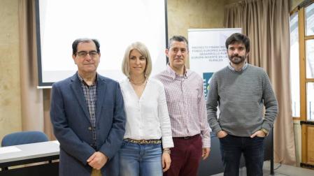 Un total de 28 proyectos riberos reciben ayudas por valor de 840.311