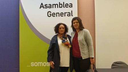 Jóvenes y, además, agroalimentador@s