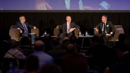 Rubiales anuncia que la RFEF y el COE producirán contenidos por internet