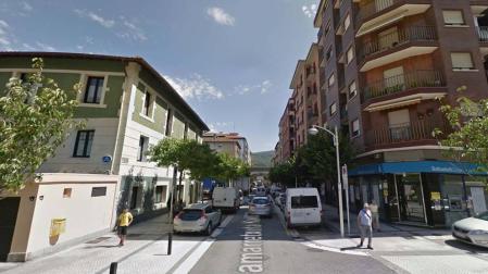 El 'Cuponazo' de la ONCE deja 11 millones de euros en Pasaia