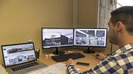 Contec uniendo el mundo físico y el virtual