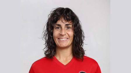 La navarra Carolina Miranda se hace cargo del Valencia femenino