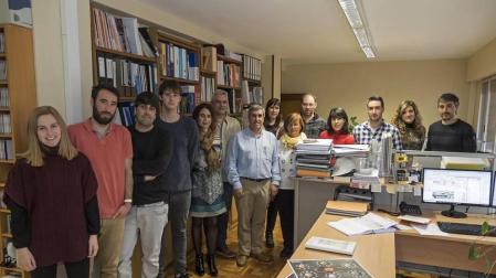 Un ejemplo 4.0 desde Estella