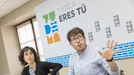 La marihuana es la droga ilegal más consumida entre jóvenes de Tudela