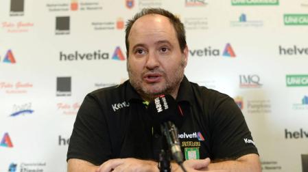 Aniz manda un mensaje de apoyo al Granollers tras la muerte de dos canteranos