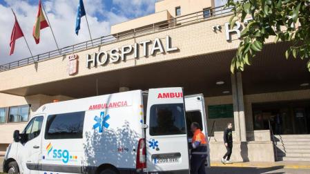 Salud sancionará a la empresa de ambulancias si no corrige deficiencias