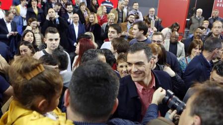 Las imágenes más llamativas de la semana