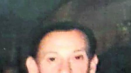 Alejandro Romero.