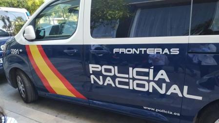 A disposición judicial los detenidos por el hallazgo de dos cadáveres en Huelva