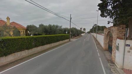 Un muerto y cinco heridos en el incendio de una vivienda en Vinaròs