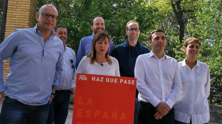 Compromiso del PSN con el mundo rural gracias al impulso de un plan específico