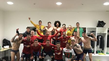 Resultados de la jornada 35 y clasificación de la Liga 1/2/3