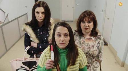 Loles León, estrella de la temporada número 11 de 'La que se avecina'