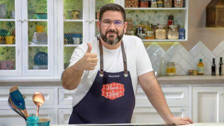 Dani García: "He dejado de creer en la alta cocina actual"