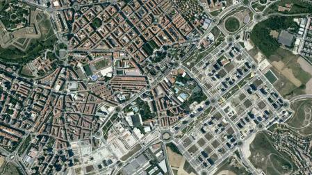 El mejor 'googlemaps' de Navarra