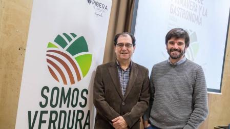 La I Feria de las Verduras de Tudela reunirá el sábado a 26 productores