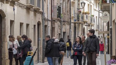 El Consorcio cierra una buena Semana Santa con 1.104 visitas en su sede