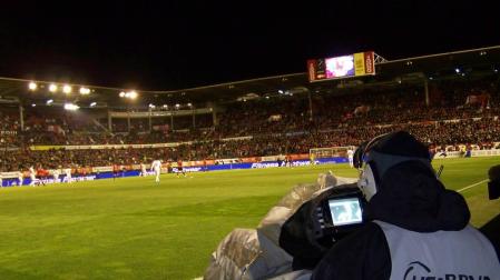 El premio gordo del ascenso