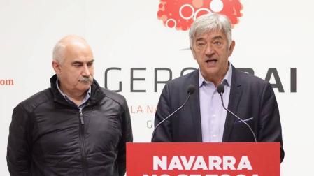 Geroa Bai defiende "un urbanismo social y sostenible"