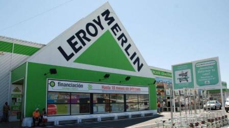 Leroy Merlin ofrece 700 empleos en España, algunos de ellos en Navarra